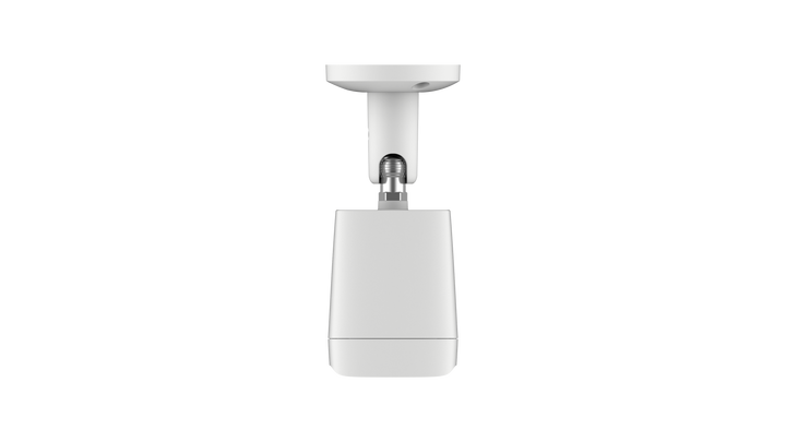 Silarius Pro Series SIL-MB5MP28AU 5MP AI Mini Bullet Camera w/ 2.8mm lens and built-in Audio (NDAA Compliant)