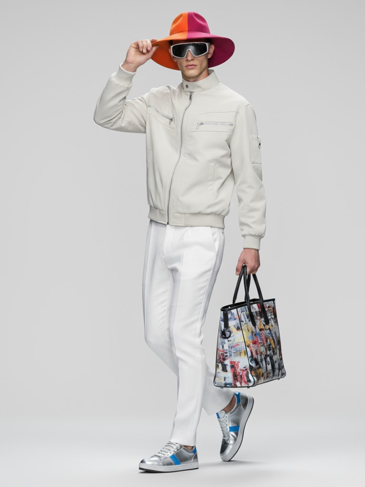 TRIBECA Men&