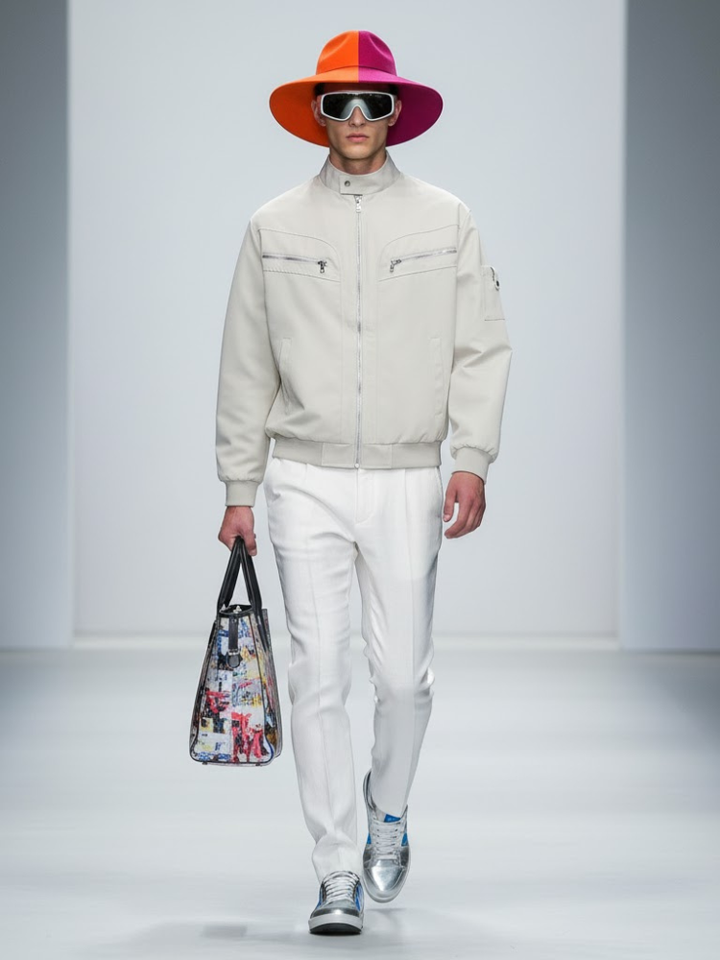 TRIBECA Men&