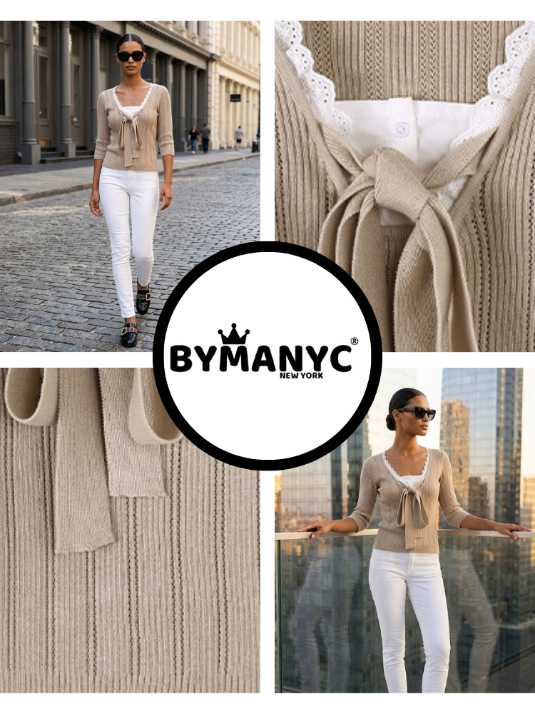 TRIBECA Women&