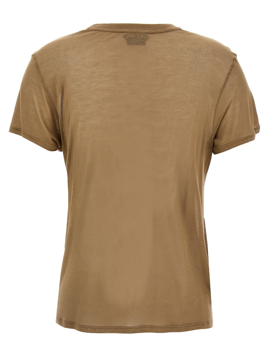 Tom Ford Women Bamboo T-Shirt