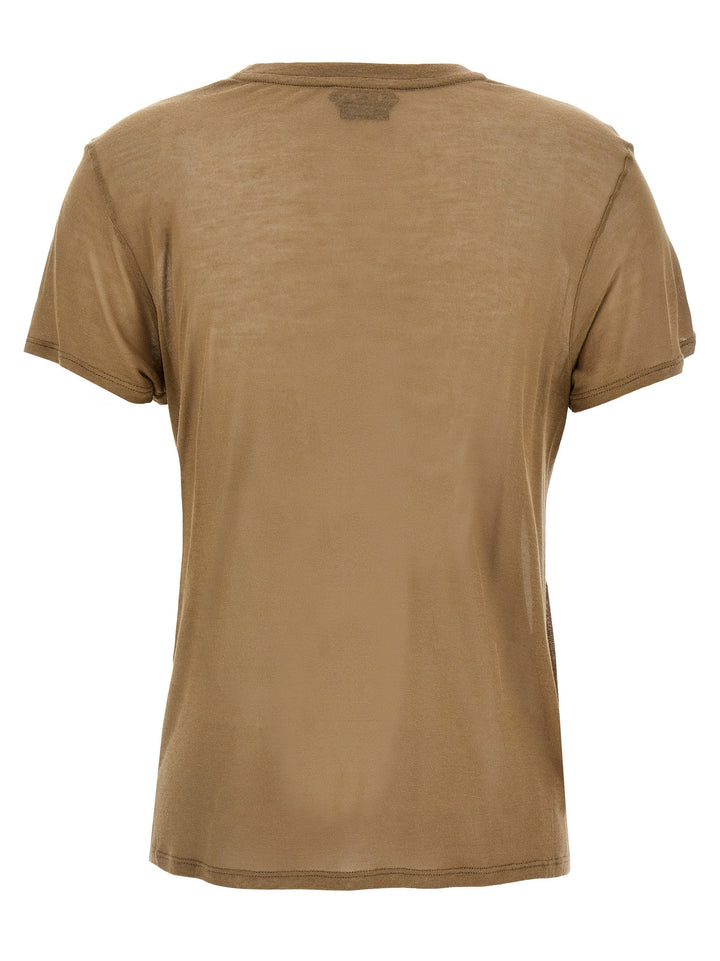 Tom Ford Women Bamboo T-Shirt