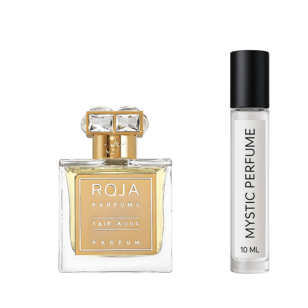 Sample - Roja Taif Aoud
