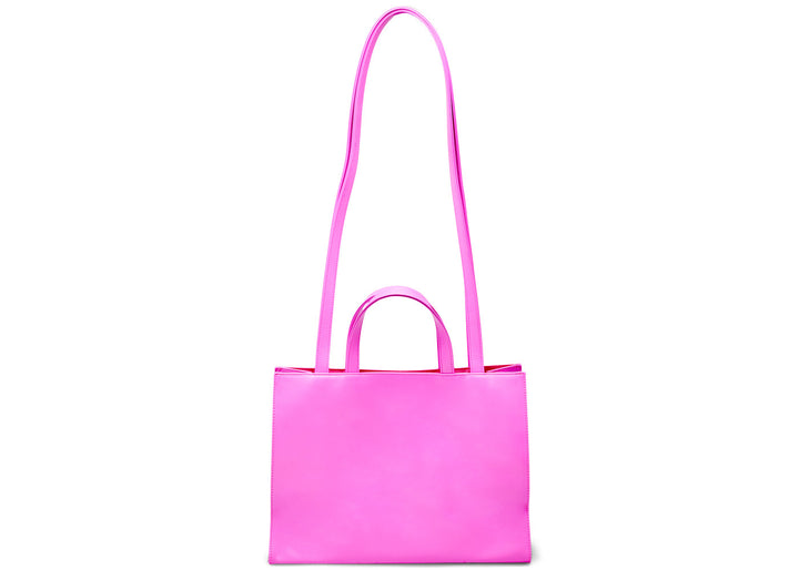 Telfar Shopping Bag Medium Azalea
