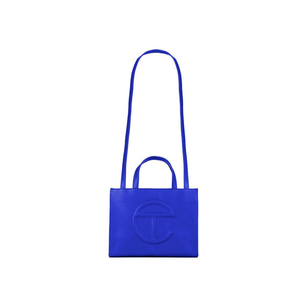 Telfar Shopping Bag Medium Painters Tape