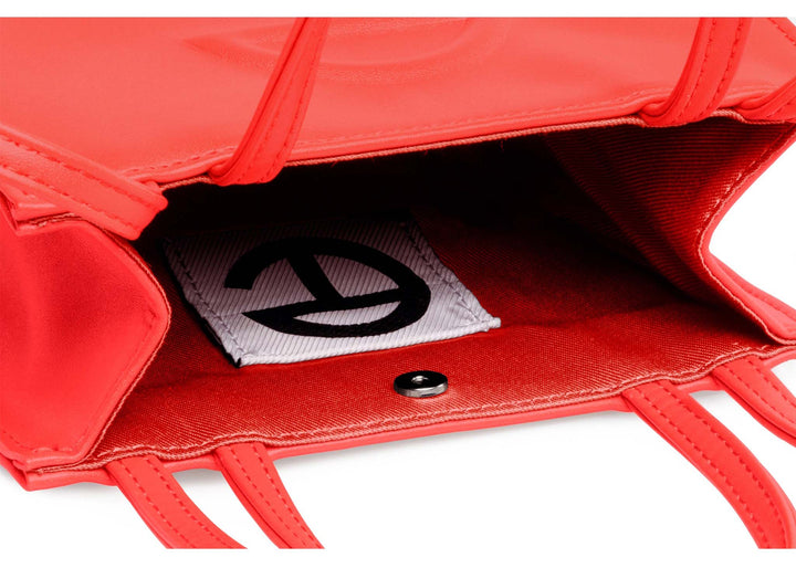 Telfar Small Shopping Bag - Hazard