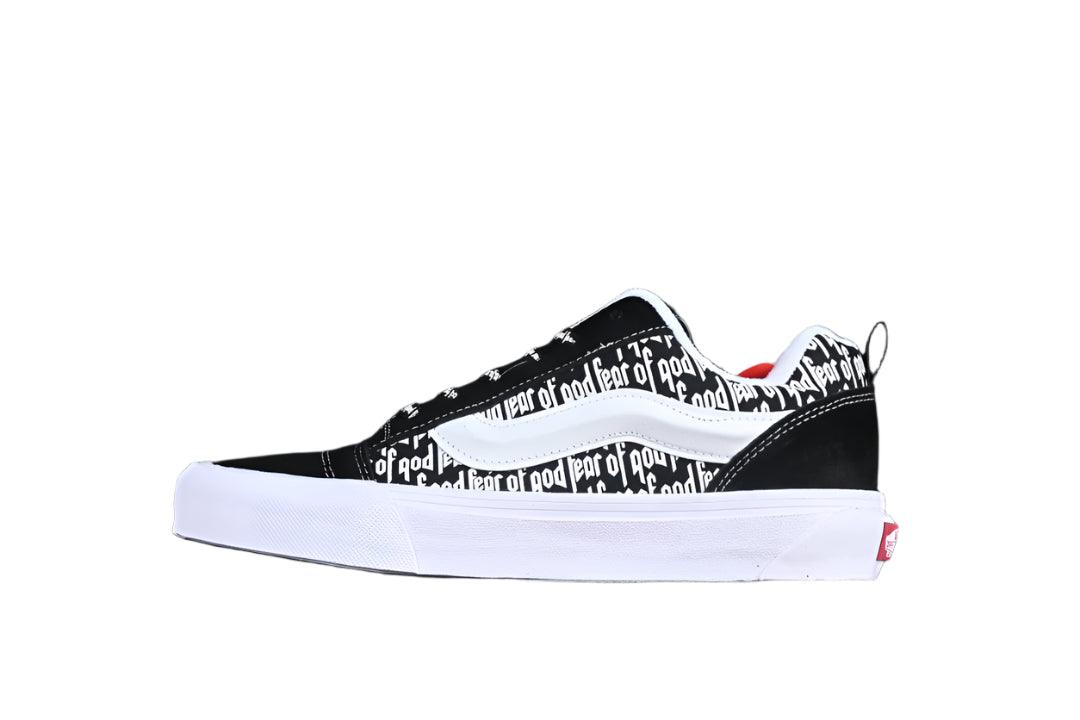 Vans Knu Skool Fear Of God &