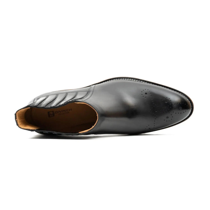DV DIVINCH men’s shoes, handcrafted leather shoes, calfskin footwear, men’s designer shoes, leather dress shoes, brogue shoes, Derby shoes, Oxford shoes, monk strap shoes, Chelsea boots, lug sole footwear