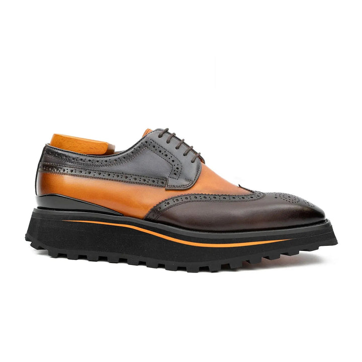 DV DIVINCH men’s shoes, handcrafted leather shoes, calfskin footwear, men’s designer shoes, leather dress shoes, brogue shoes, Derby shoes, Oxford shoes, monk strap shoes, Chelsea boots, lug sole footwear