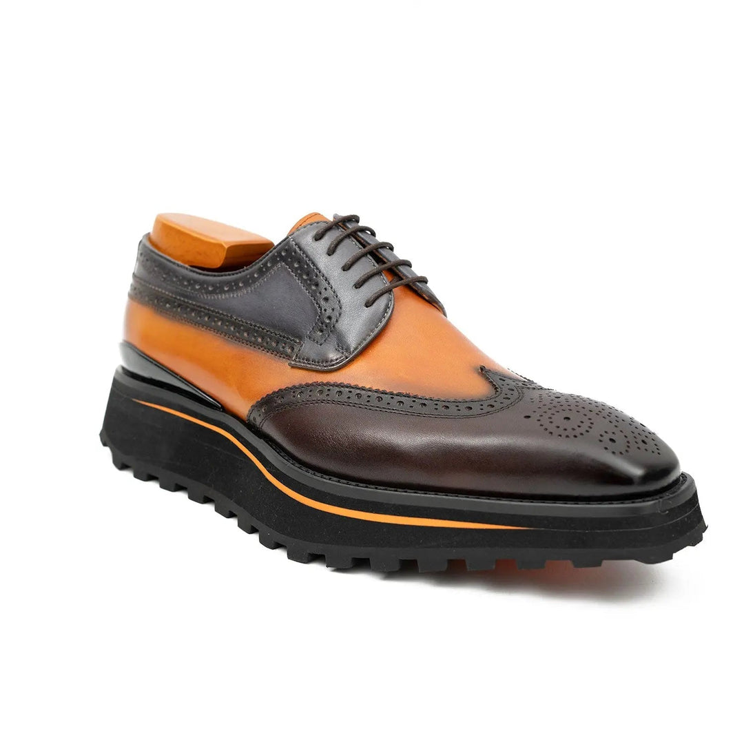 DV DIVINCH men’s shoes, handcrafted leather shoes, calfskin footwear, men’s designer shoes, leather dress shoes, brogue shoes, Derby shoes, Oxford shoes, monk strap shoes, Chelsea boots, lug sole footwear