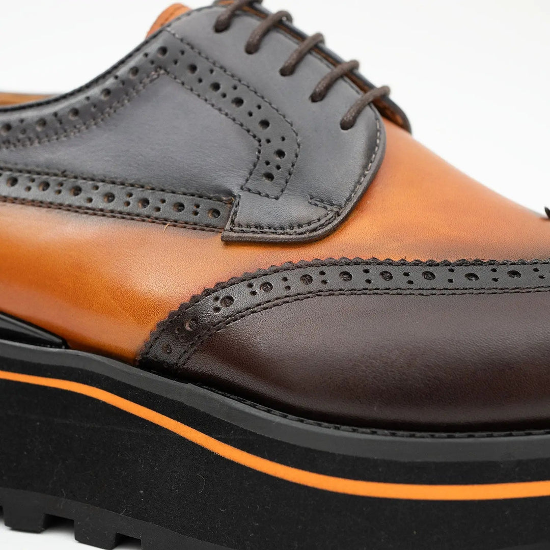 DV DIVINCH men’s shoes, handcrafted leather shoes, calfskin footwear, men’s designer shoes, leather dress shoes, brogue shoes, Derby shoes, Oxford shoes, monk strap shoes, Chelsea boots, lug sole footwear