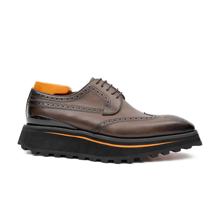 DV DIVINCH men’s shoes, handcrafted leather shoes, calfskin footwear, men’s designer shoes, leather dress shoes, brogue shoes, Derby shoes, Oxford shoes, monk strap shoes, Chelsea boots, lug sole footwear