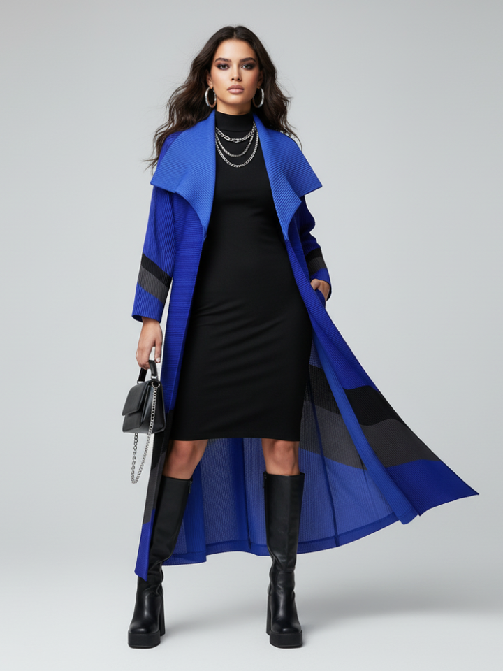 Tie-Waist Windbreaker Jacket For Women, West Village, BYMANYC New York.