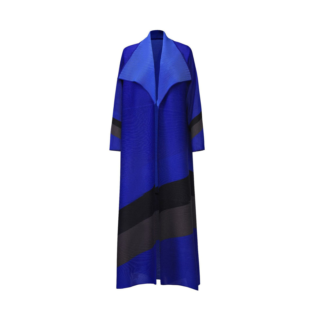 Tie-Waist Windbreaker Jacket For Women, West Village, BYMANYC New York.