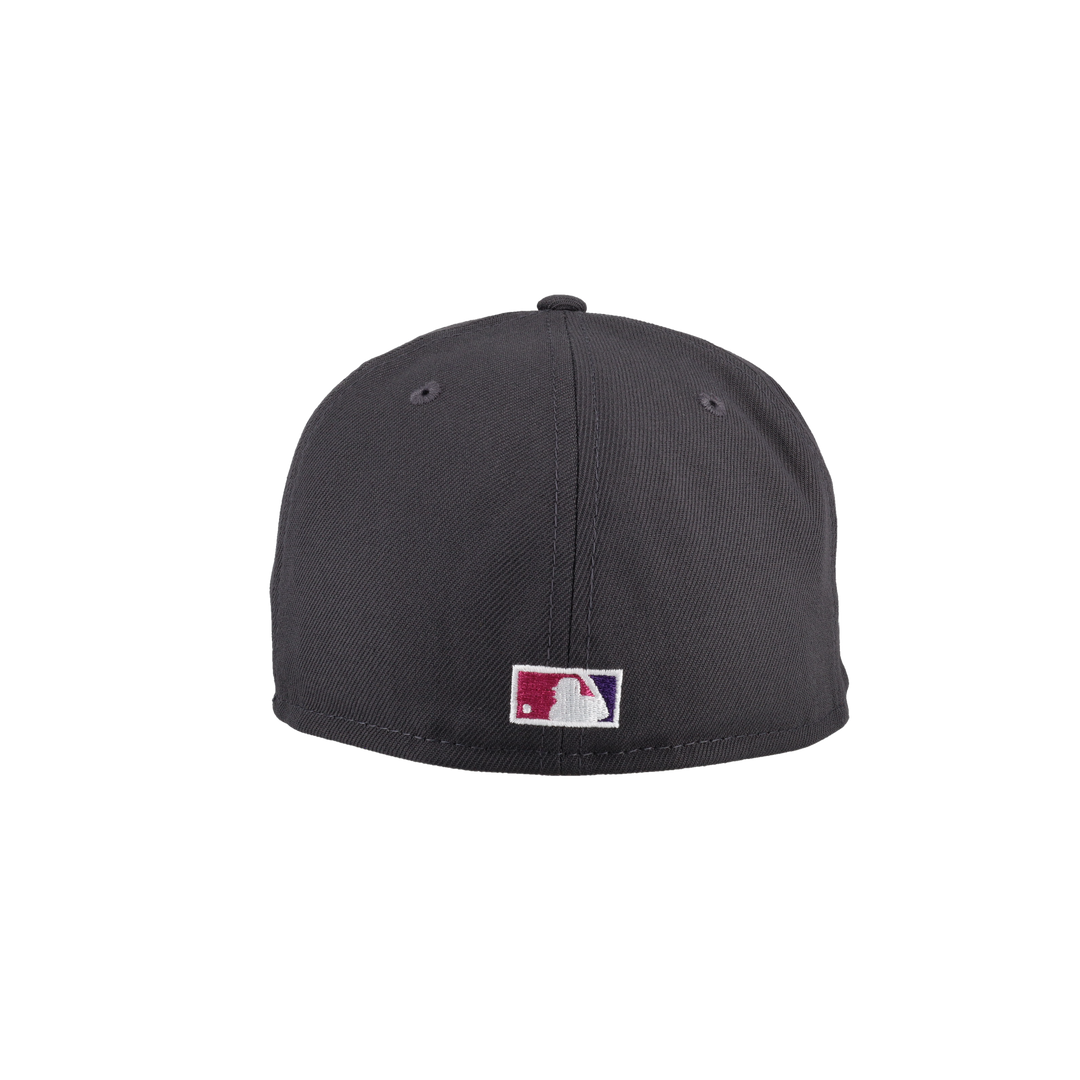 Detroit Tigers Tigers Stadium New Era 59Fifty Fitted Hat