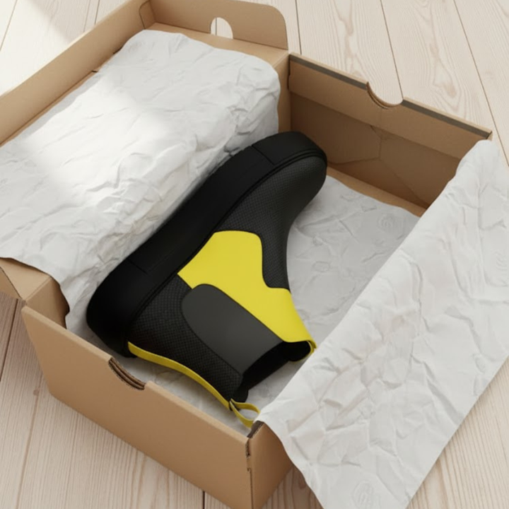 Timeless Boots BYMANYC ® New York FIFTH AVENUE STYLE