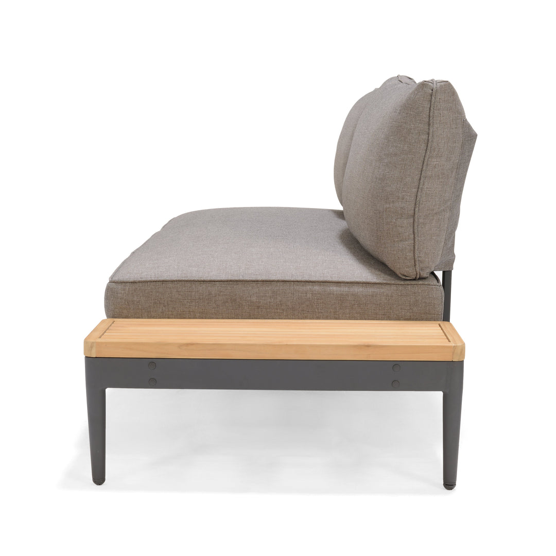 Topaz 2pc Seating Set