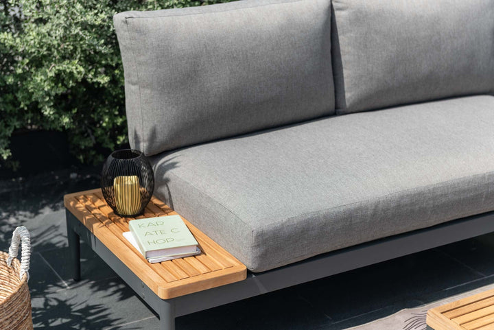 Topaz 3pc Seating Set