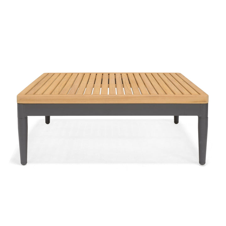 Topaz Square Coffee Table