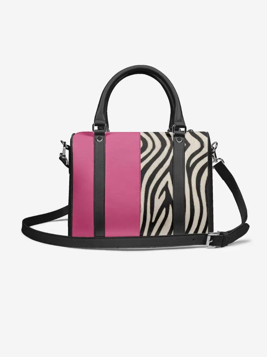 Tote Bag AURORA ECOLOGICAL – BYMANYC ® New York | Vegan &amp; Handcrafted
