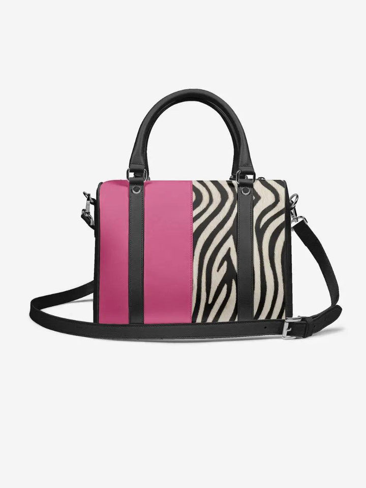 Tote Bag AURORA ECOLOGICAL – BYMANYC ® New York | Vegan &amp; Handcrafted