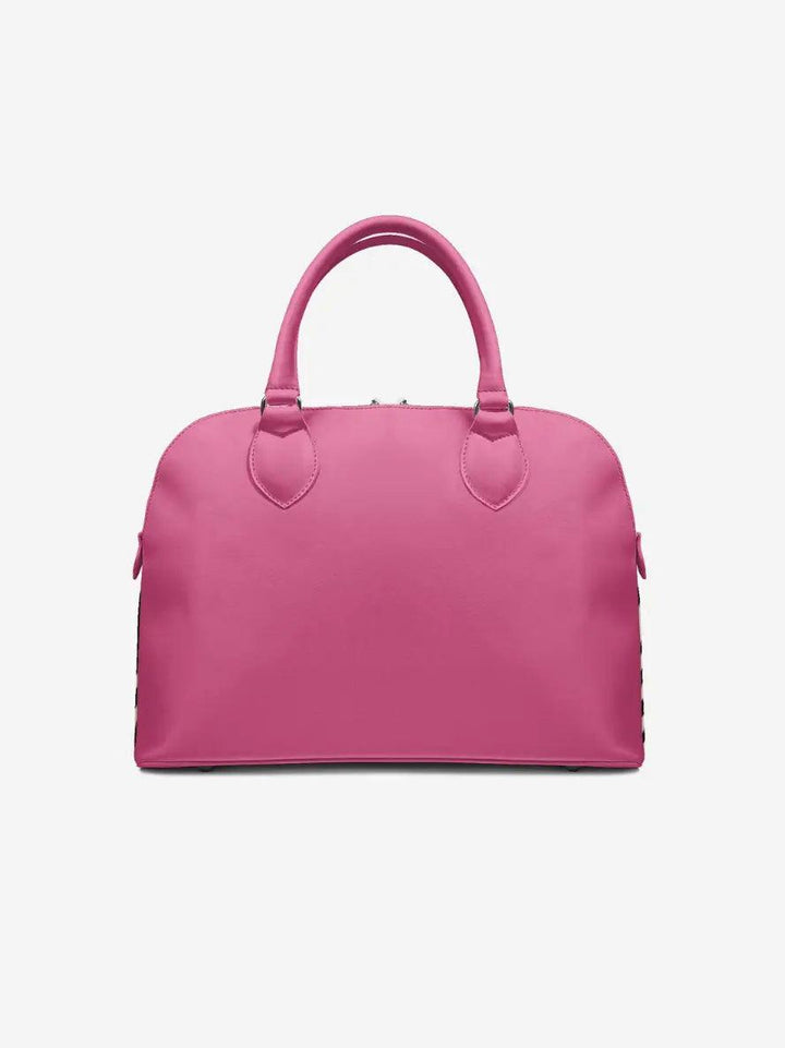 Tote Bag WILD LUXURY ECOLOGICAL – BYMANYC ® New York | Vegan Fashion