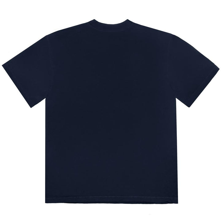 Travis Scott Monolith Night T-shirt Black