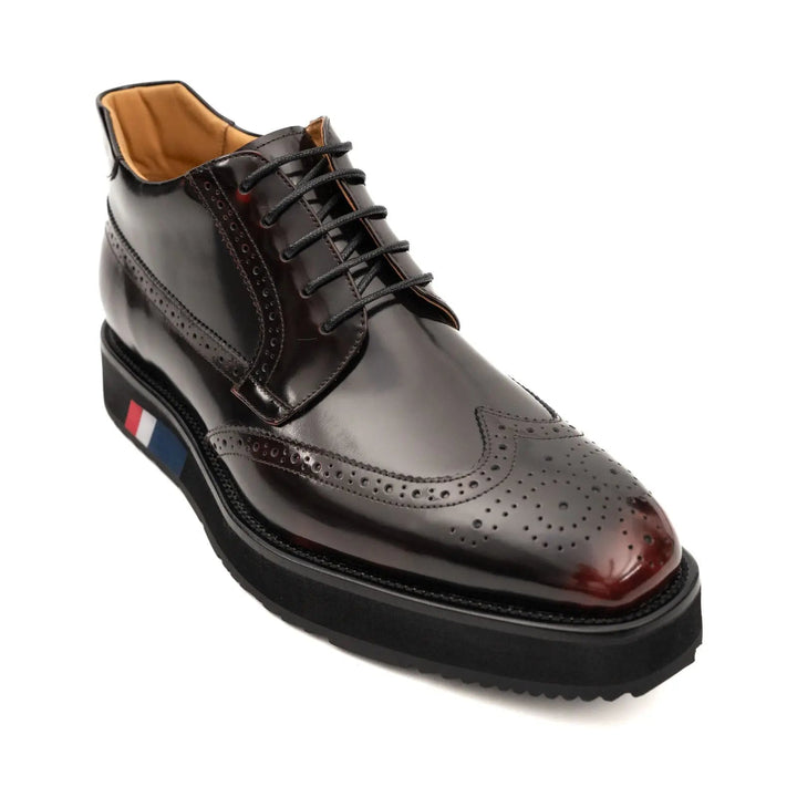 DV DIVINCH men’s shoes, handcrafted leather shoes, calfskin footwear, men’s designer shoes, leather dress shoes, brogue shoes, Derby shoes, Oxford shoes, monk strap shoes, Chelsea boots, lug sole footwear