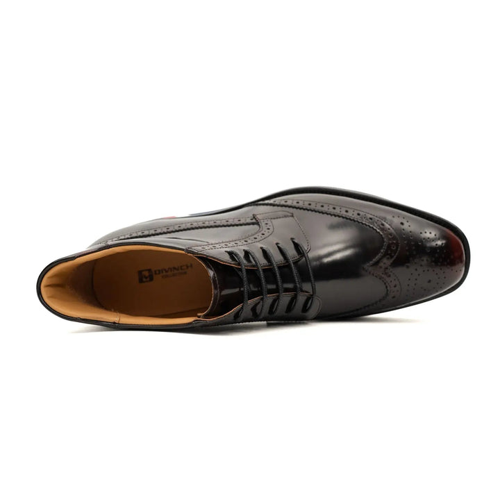 DV DIVINCH men’s shoes, handcrafted leather shoes, calfskin footwear, men’s designer shoes, leather dress shoes, brogue shoes, Derby shoes, Oxford shoes, monk strap shoes, Chelsea boots, lug sole footwear