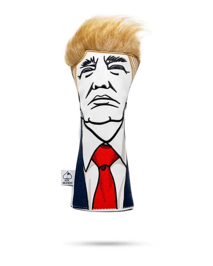 Trump - Fairway Cover