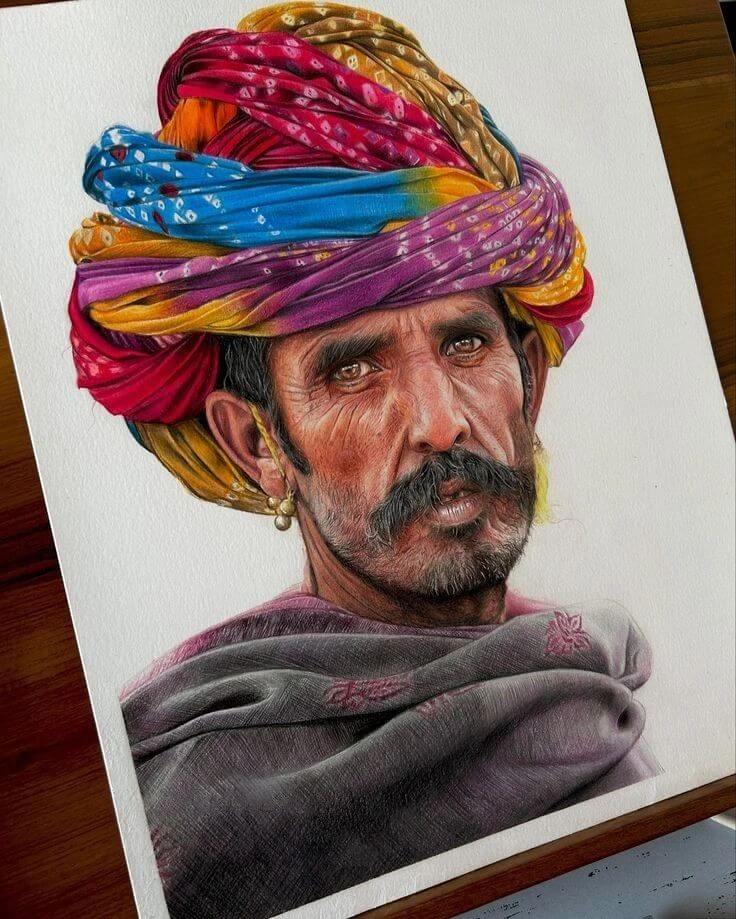 Preview sketches by Muniza Ayoub 📧 Email: munizay2@gmail.com 🔗 LinkedIn: https://tinyurl.com/yr7eeay7