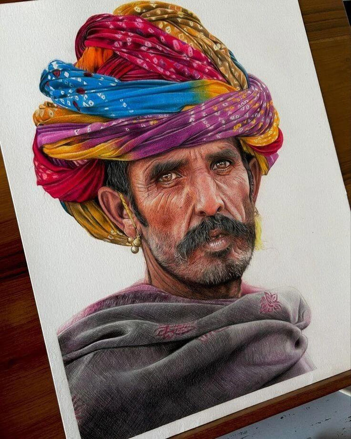 Preview sketches by Muniza Ayoub 📧 Email: munizay2@gmail.com 🔗 LinkedIn: https://tinyurl.com/yr7eeay7