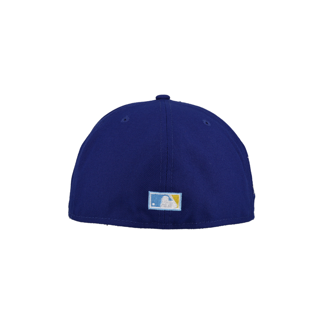 Chicago Cubs Royal Ice Collection 1990 All Star Game 59Fifty Fitted Hat