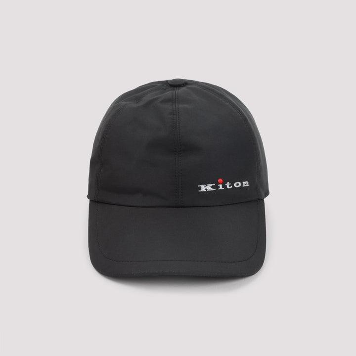 KITON Sleek Polyester Baseball Hat