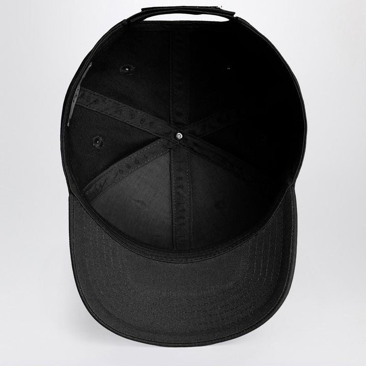 1989 Studio Classic Cotton Baseball Cap - Comfortable Fit with Velcro Strap &amp; Metal Logo