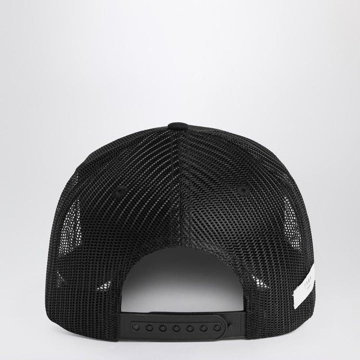 1989 Studio Trucker Cap - Rodeo Edition