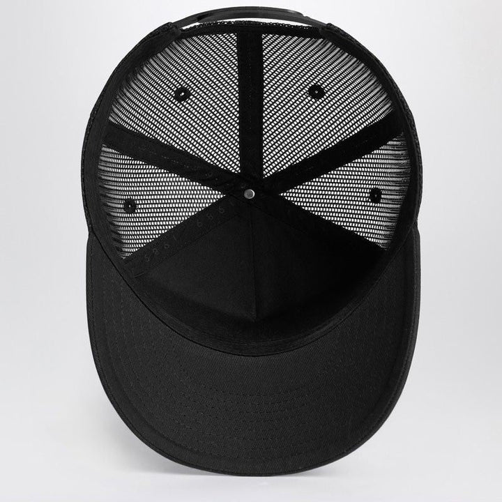 1989 Studio Trucker Cap - Rodeo Edition