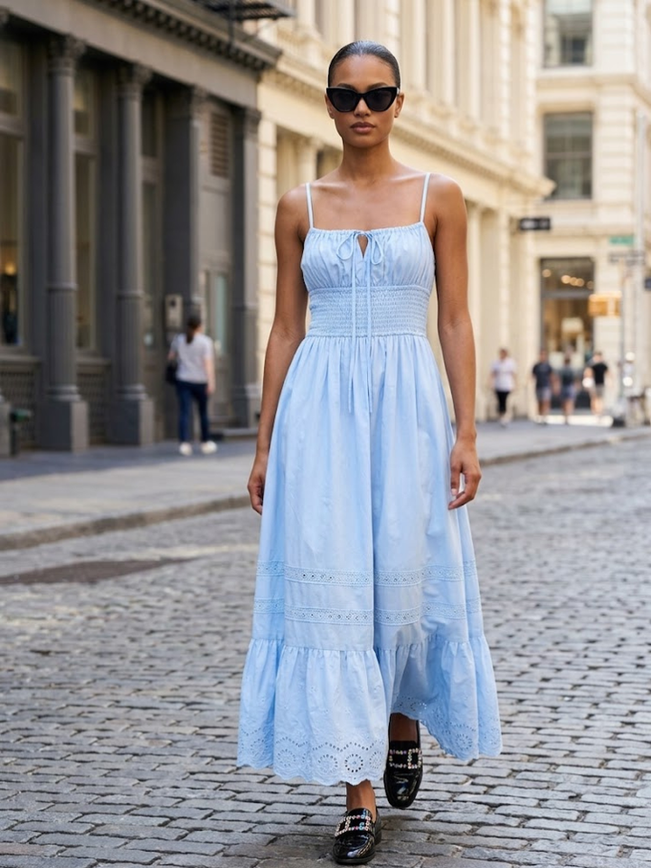 UPPER EAST SIDE Women&