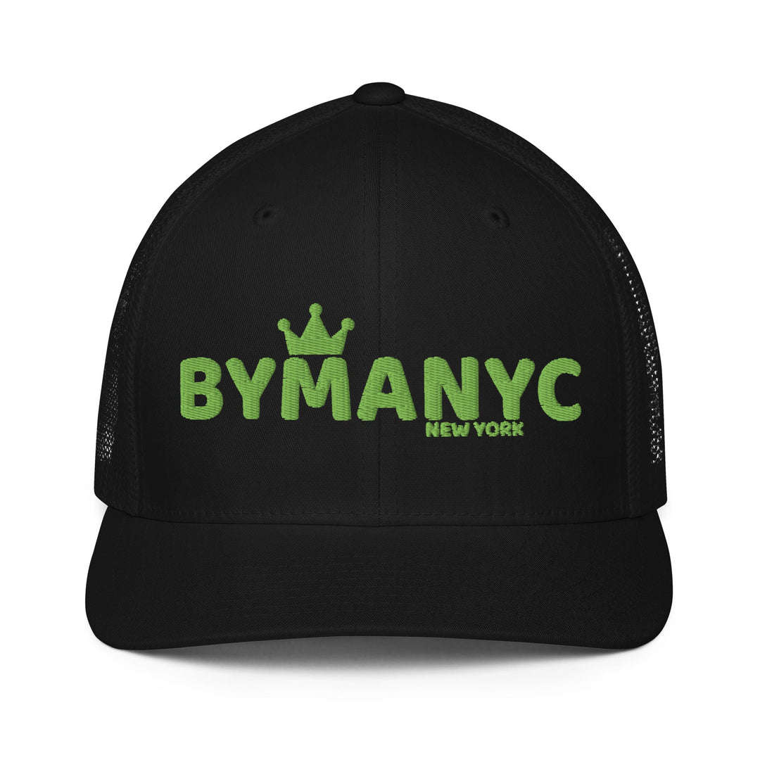 UPPER WEST SIDE Hat – BYMANYC ® New York | Vegan & Eco-Conscious