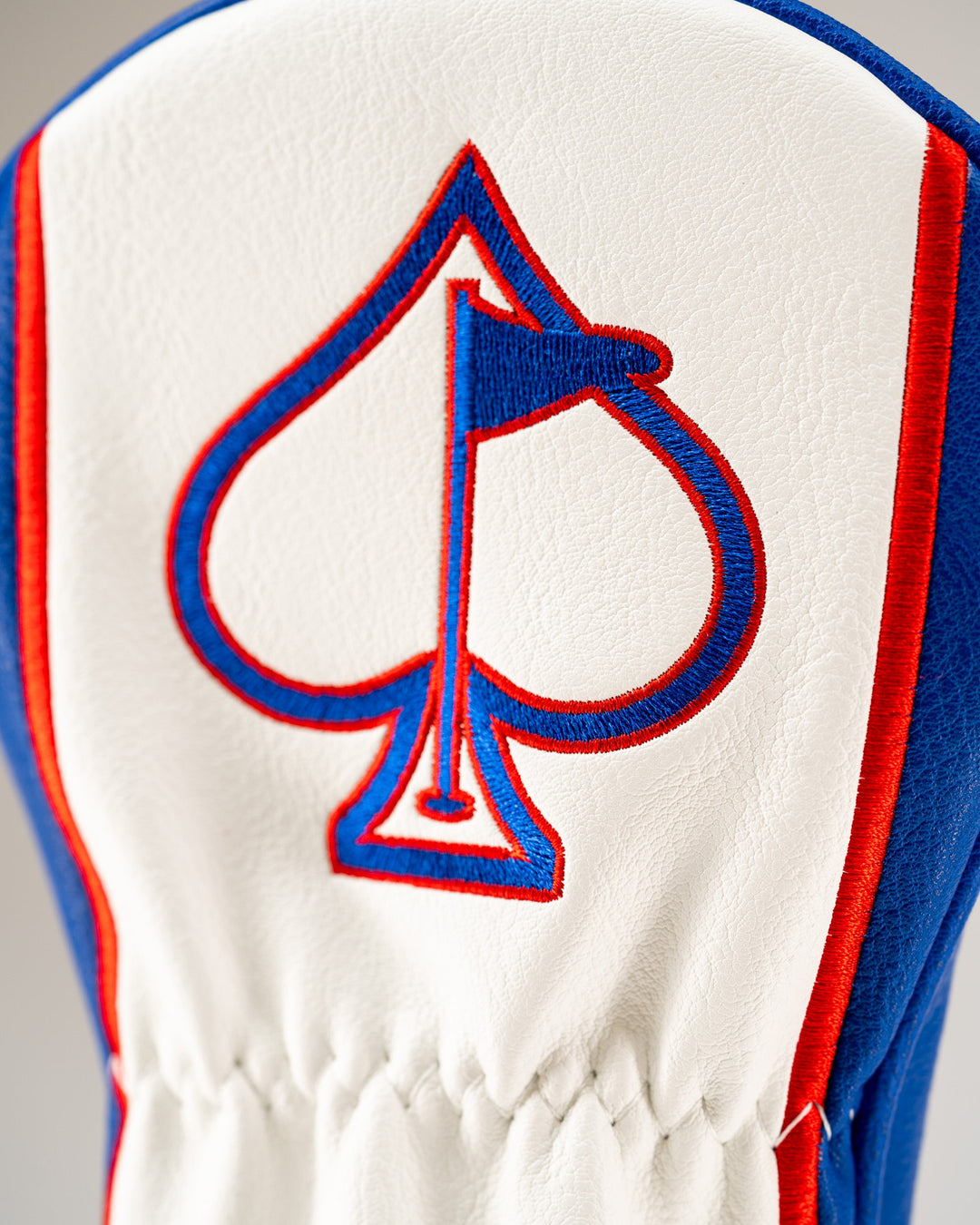 USA Tribute 2.0 - Fairway Cover