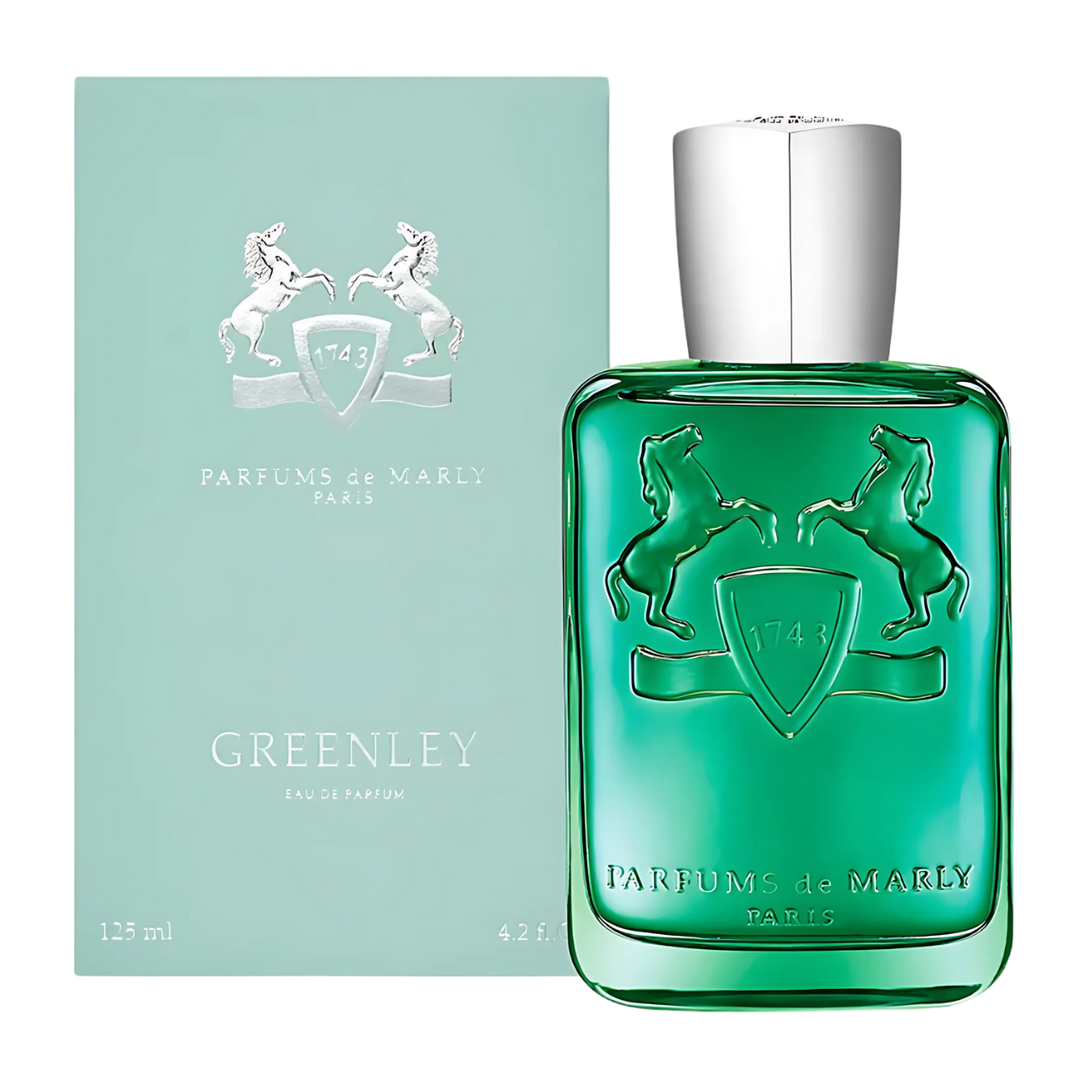 Parfums de Marly Greenley
