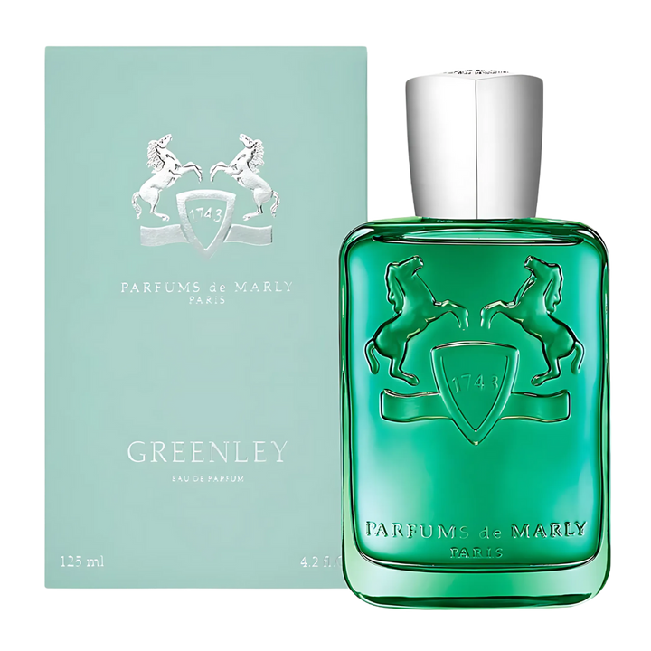 Parfums de Marly Greenley