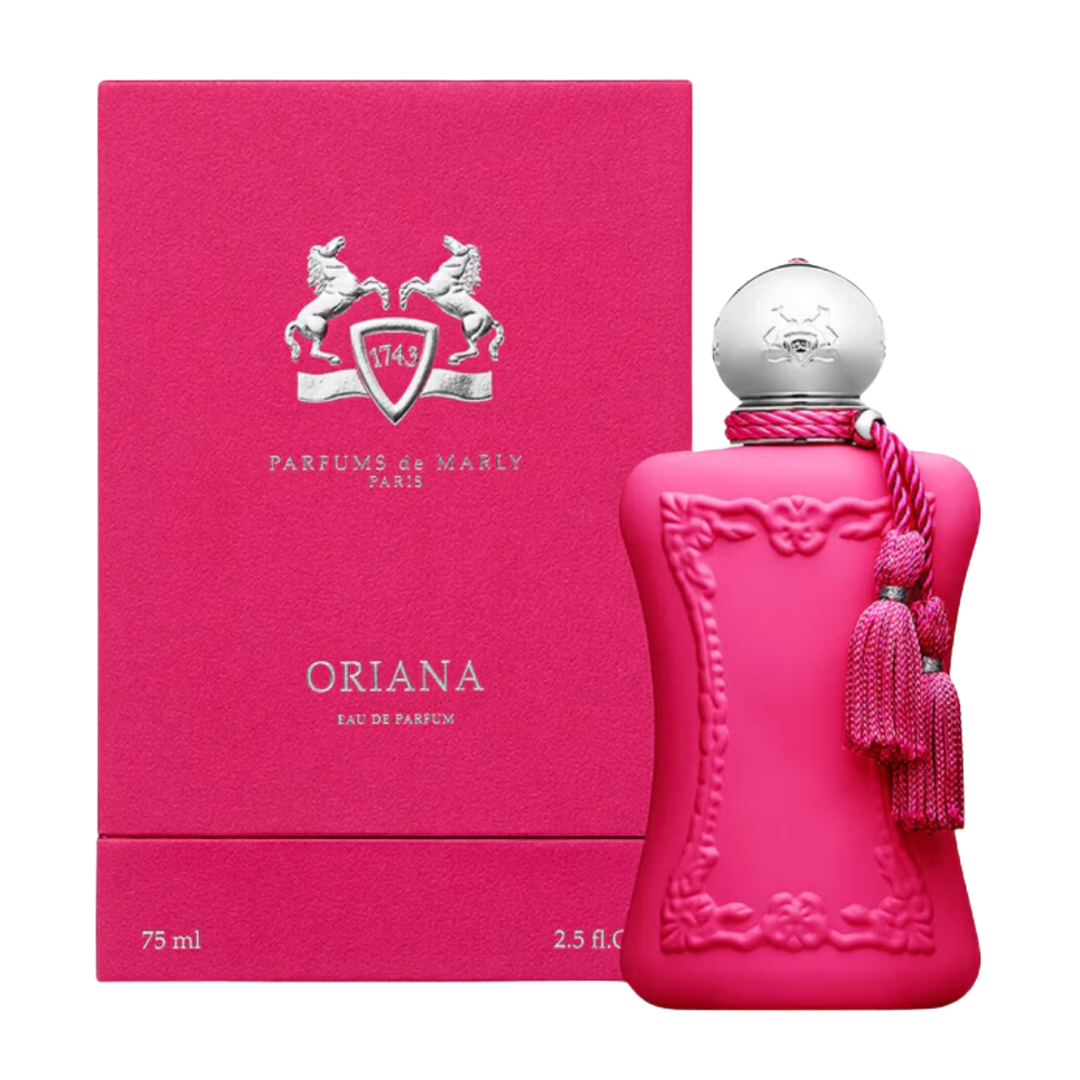 Parfums de Marly Oriana