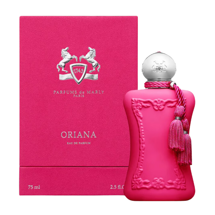 Parfums de Marly Oriana