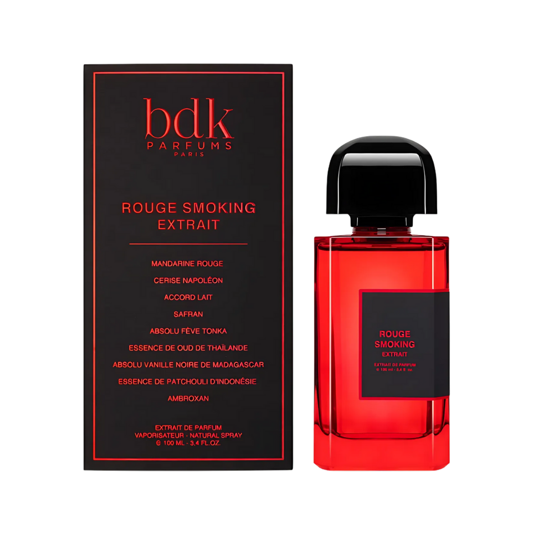 BDK Parfums Rouge Smoking Extrait