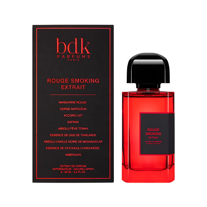 BDK Parfums Rouge Smoking Extrait