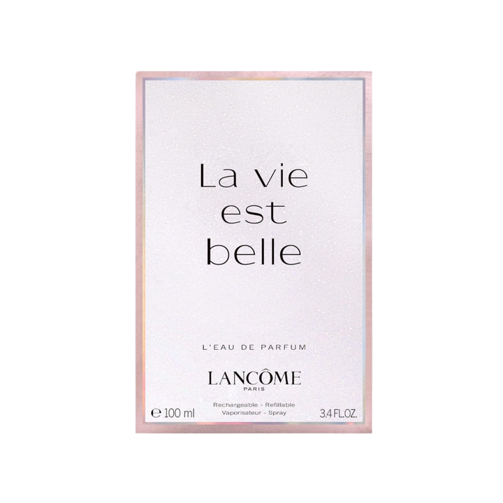 Lancôme La Vie Est Belle Eau de Parfum