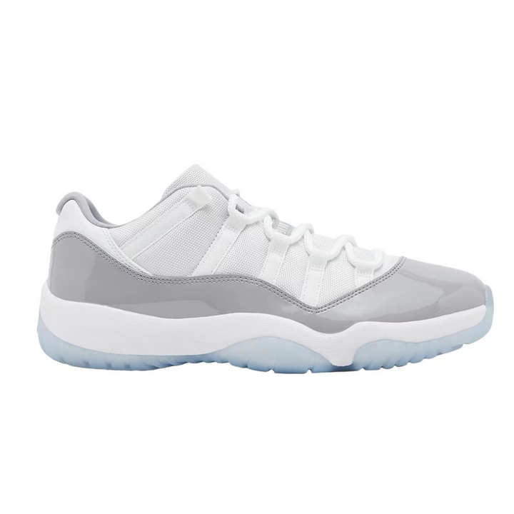 Air Jordan Retro 11 Low Cement Grey (GS)