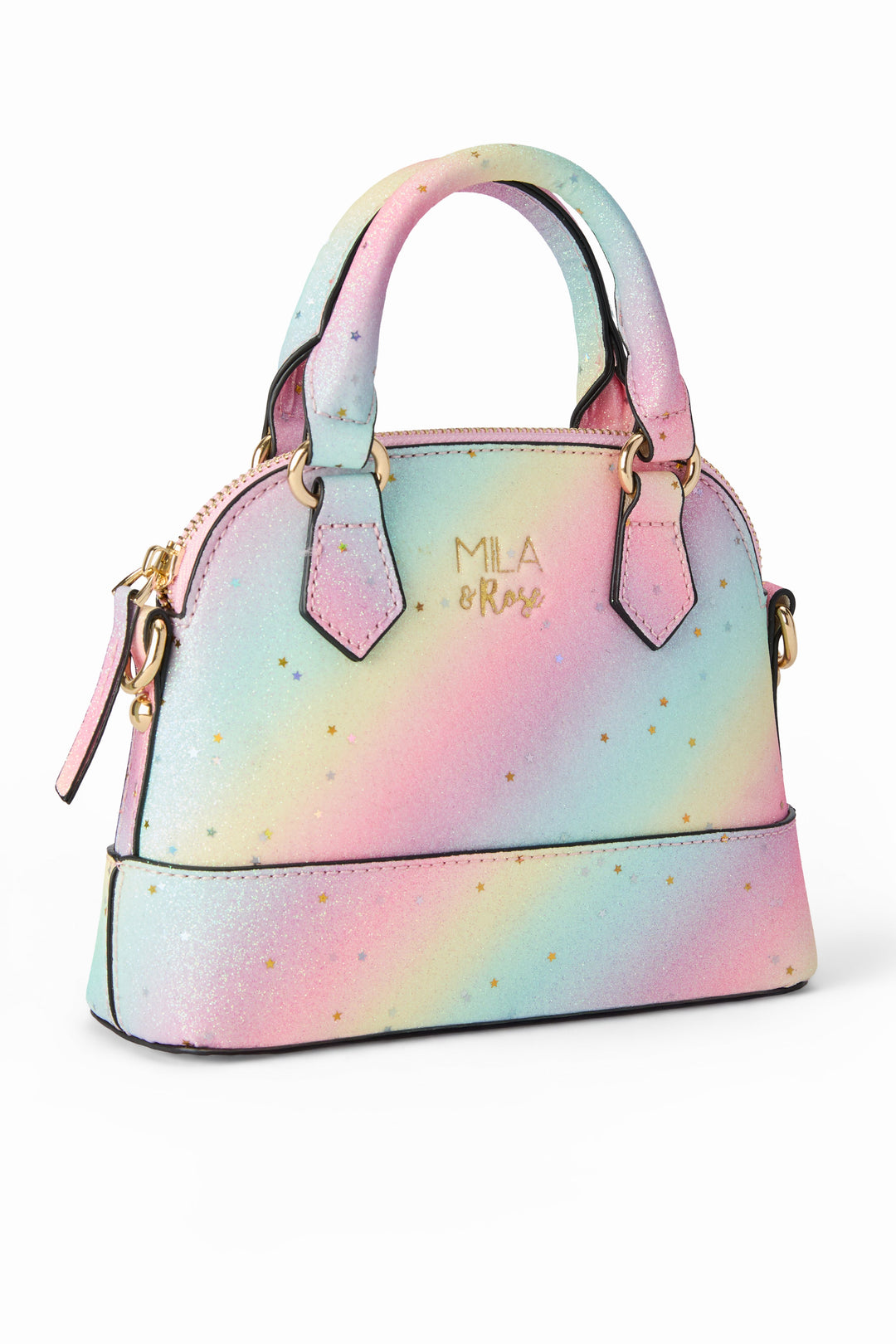 Unicorn Glitter Girl&