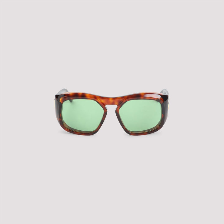 VALENTINO GARAVANI Chic Acetate Sunglasses for Women